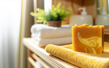 Why Choosing the Right Kojic Turmeric Soap Matters More in 2026