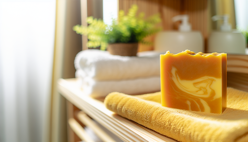 Why Choosing the Right Kojic Turmeric Soap Matters More in 2026