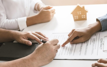 Landlord legal forms