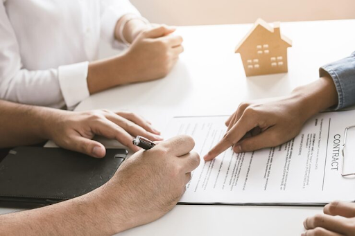 Which Landlord Legal Forms Should Every Property Owner Have?