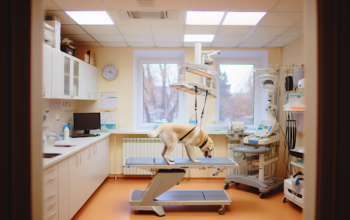 Understanding Paralysis Treatment for Dogs