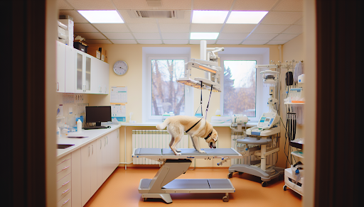 Understanding Paralysis Treatment for Dogs