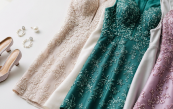 Prom Dresses Online: A Smart Shopper's Guide for 2026
