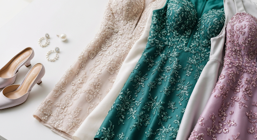 Prom Dresses Online: A Smart Shopper's Guide for 2026