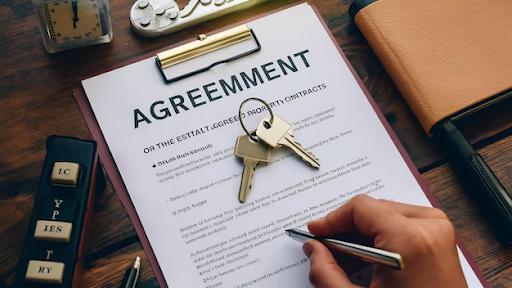 What Rental Legal Documents Do Landlords Really Need?