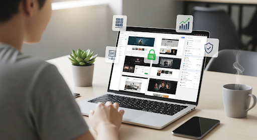 Reseller Web Hosting: The Ultimate Guide for Your Business