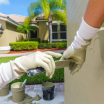 Sarasota Stucco Repair