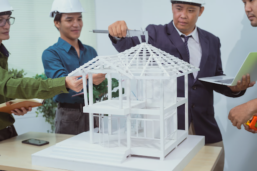 Shaping Modern Structures Through Smart Design and Practical Learning
