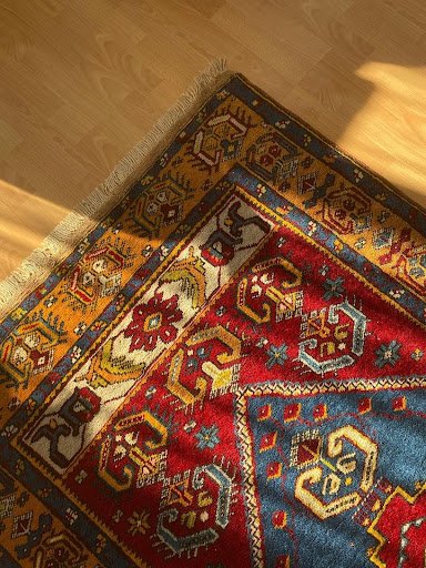 The Science Behind Cleaning and Restoring Persian Carpets