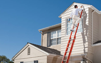 Top Painting Contractors in Perth for Residential and Commercial Projects