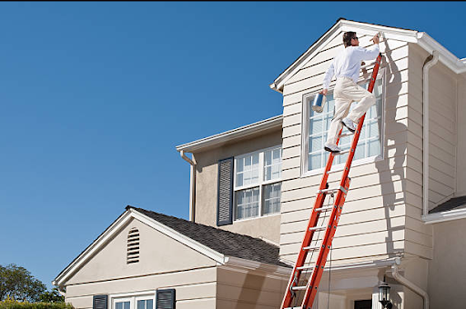 Top Painting Contractors in Perth for Residential and Commercial Projects