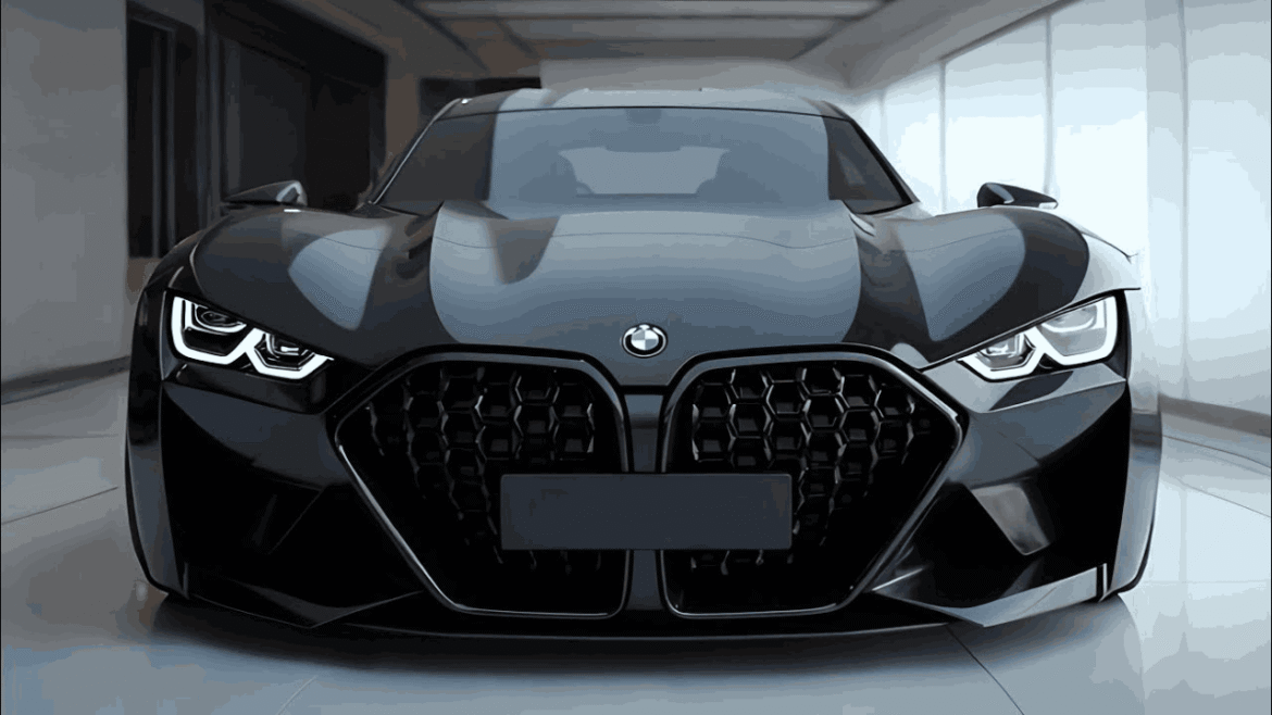 Understanding the Role of Quality BMW Spare Parts in Vehicle Maintenance