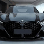 Understanding the Role of Quality BMW Spare Parts in Vehicle Maintenance