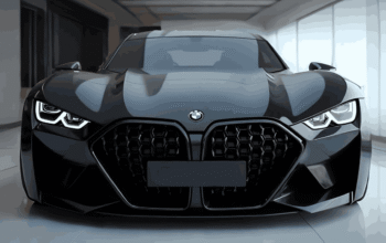 Understanding the Role of Quality BMW Spare Parts in Vehicle Maintenance