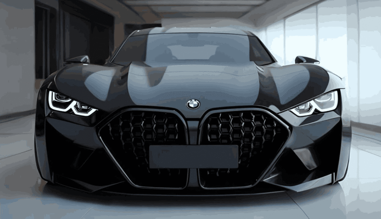 Understanding the Role of Quality BMW Spare Parts in Vehicle Maintenance