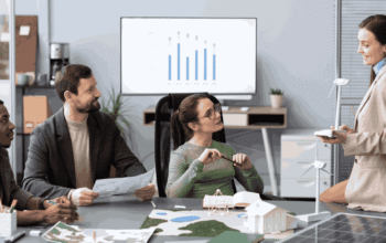 Understanding the Role of Sustainability Services in Modern Business