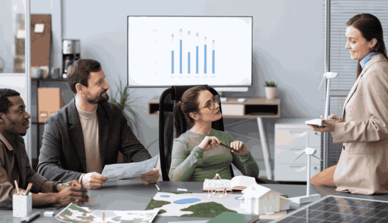 Understanding the Role of Sustainability Services in Modern Business