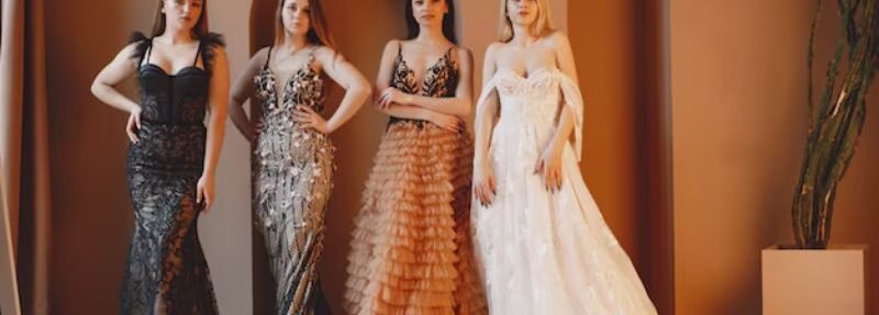 How Do Women's Evening Dresses Elevate Your Special Nights