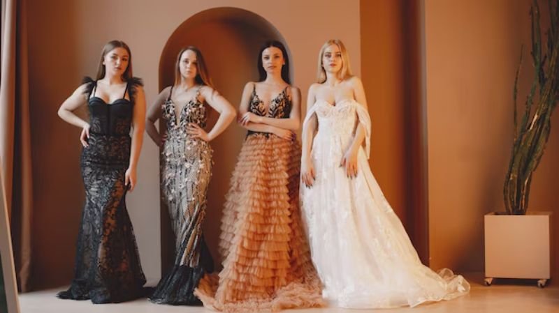 How Do Women’s Evening Dresses Elevate Your Special Nights?