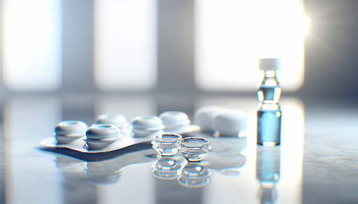 What Is Eye Contact Lenses and Why It Matters in 2026