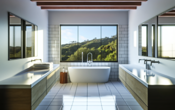 bathroom remodel santa barbara