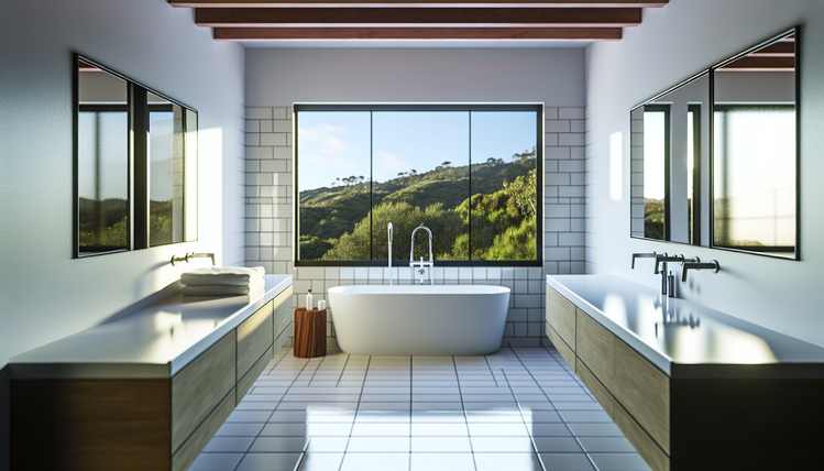 Essential Guide to Bathroom Remodeling in Santa Barbara