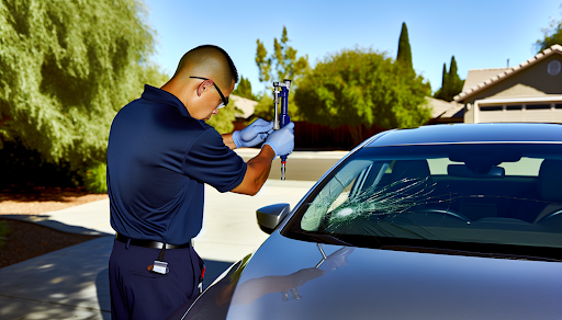7 Common Mobile Windshield Repair Sacramento Mistakes to Avoid