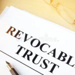 printable revocable trust amendment form
