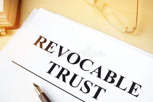 printable revocable trust amendment form