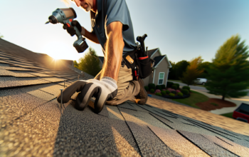 roofing companies in Clarksville, TN