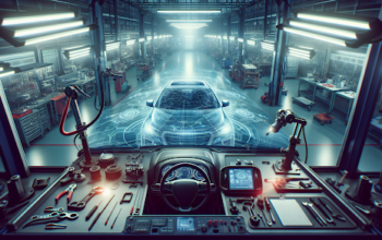 windshield repair in Sacramento, CA