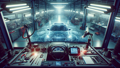 windshield repair in Sacramento, CA