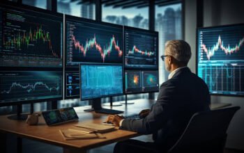MT5 online trading platform in UAE