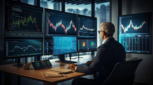MT5 online trading platform in UAE