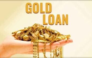 Applying for a Gold Loan