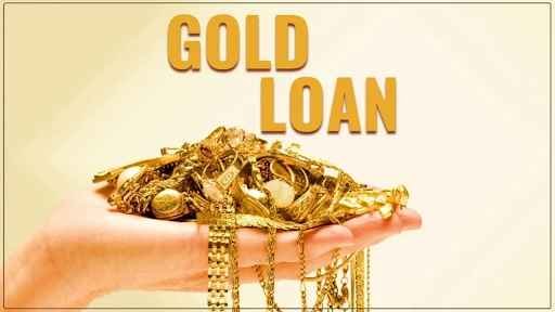 Applying for a Gold Loan