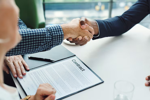 How Do Business Contract Templates Save You Time and Risk?