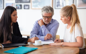 Family legal forms
