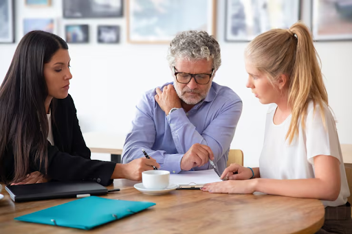 Family legal forms