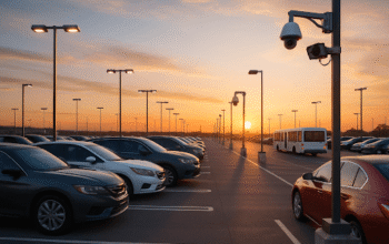 How to Choose the Right Parking at Dayton Airport