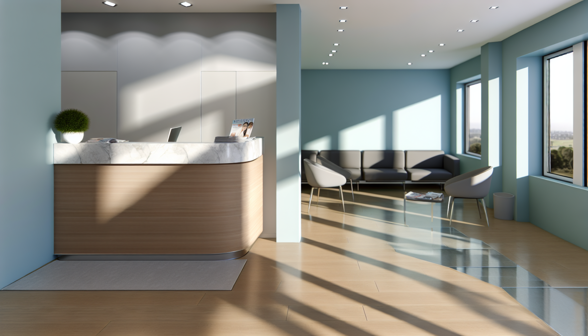 How to Train Others on the Basics of Choosing a Private Dentist in Coventry