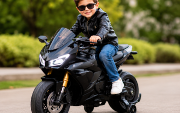 Kids' Electric Bikes: What Parents Should Evaluate First