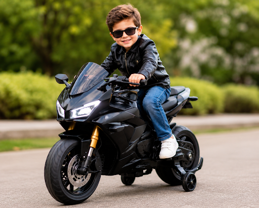 Kids' Electric Bikes: What Parents Should Evaluate First