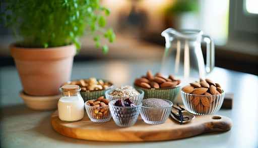 14 useful things to learn from plant-based milk recipe creators