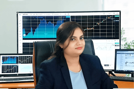 SEBI Registered Research Analyst & Stock Market Research Analyst Ahmedabad for Smart Investment Guidance