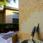 Sarasota FL stucco repair experts
