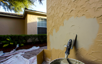 Sarasota FL stucco repair experts