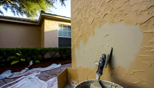 6 creative ways to showcase Sarasota’s top stucco repair experts