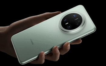 Why Huawei smartphones stand out in camera technology