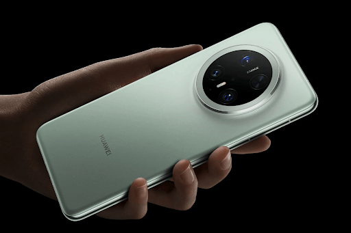 Why Huawei smartphones stand out in camera technology